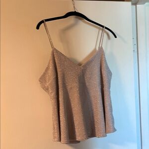 Wild Fable Shimmering Cami, Special Occasion